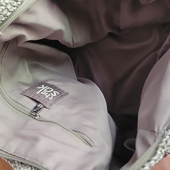 The Sak Original Large Woven Tote - Picture 5 of 5